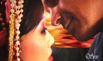 Секс и насилие