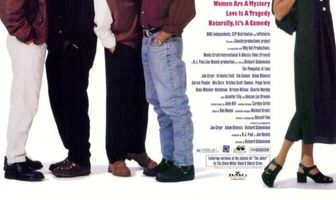 Причуды любви