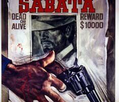 Сабата: Живым или мертвым