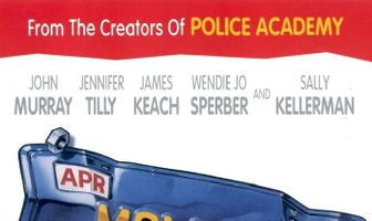 Надвигающееся насилие