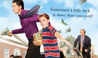 Глупый случай