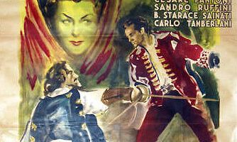 Монахиня из Монца