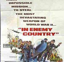 In Enemy Country