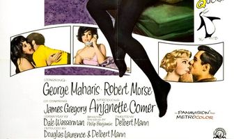 Quick, Before It Melts