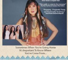 Naturally Native