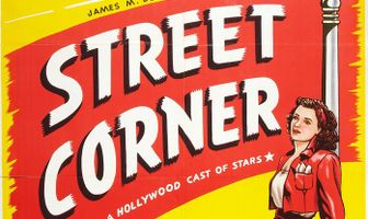 Street Corner