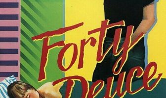 Сорок на костях