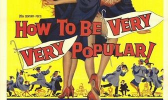 Как быть очень, очень популярным