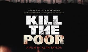 Kill the Poor
