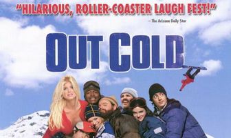 Отмороженные