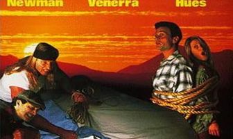 Один в лесу