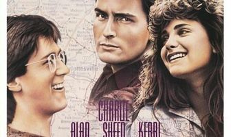 Трое в пути