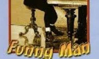 Max Wall: Funny Man
