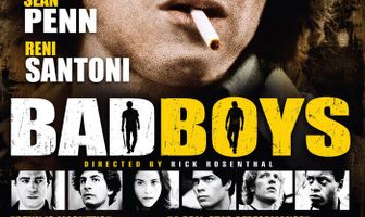 Плохие мальчики