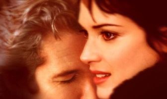 Осень в Нью-Йорке