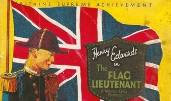 The Flag Lieutenant