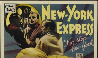 Нью-Йорк нон-стоп