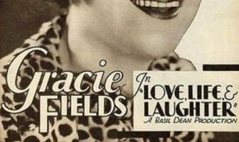 Love, Life & Laughter