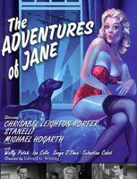 The Adventures of Jane
