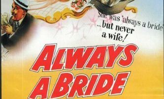 Always a Bride