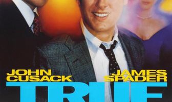 Истинные цвета