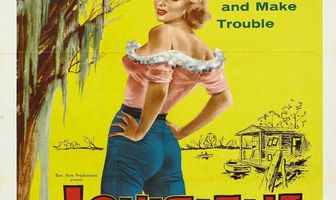 The Louisiana Hussy