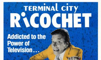 Terminal City Ricochet