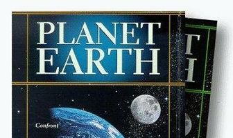 Planet Earth: Episode 7