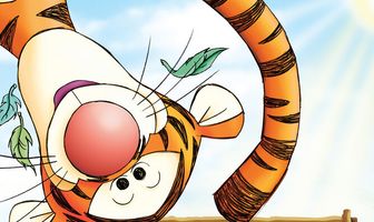 Приключения Тигрули