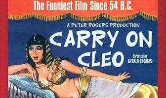 Так держать Клео!