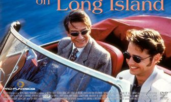 Любовь и смерть на Лонг-Айленде