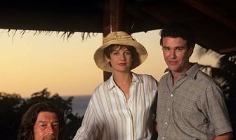 Сайгонский ребенок