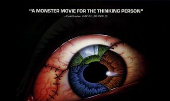 Франкенштейн освобожденный