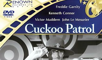The Cuckoo Patrol