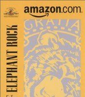 К востоку от Слоновьей скалы