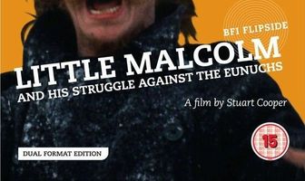 Маленький Малькольм