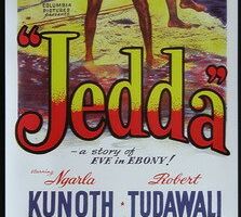 Jedda