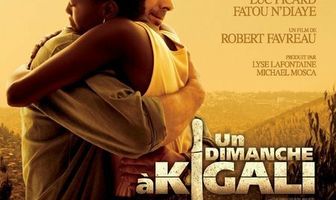 Воскресенье в Кигали