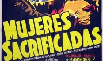 Женская жертвенность