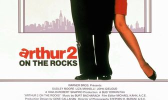 Артур 2: На мели