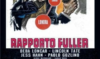 Рапорт Фуллера, база в Стокгольме