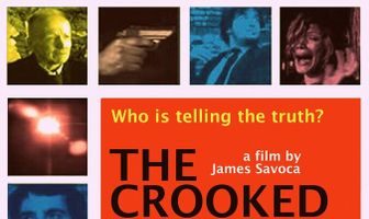 The Crooked Corner
