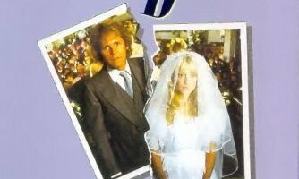 Приглашение на свадьбу