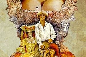 Джозеф Эндрюс