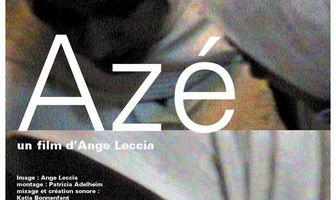 Azé