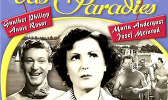 Ева наследует рай... приключение в Зальцкаммергуте
