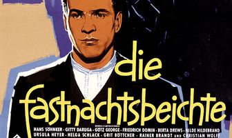 Исповедь накануне великого поста