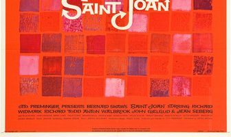 Святая Жанна