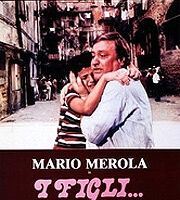 I figli... so» pezzi «e core