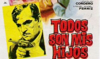 Todos son mis hijos